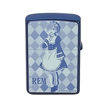 Amazon.co.jp: ZIPPO Re:ゼロから始める異世界生活 リゼロ